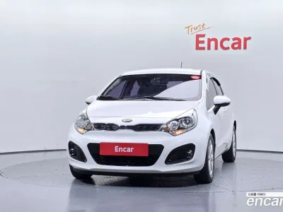 2014 Kia pride 1.6 GDI Hatchback, фото 3, лот 10198758