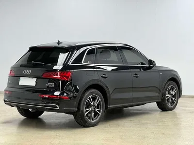 2020 Audi Q5L 45 TFSI Exclusive Fashion, фото 4, лот 10635459