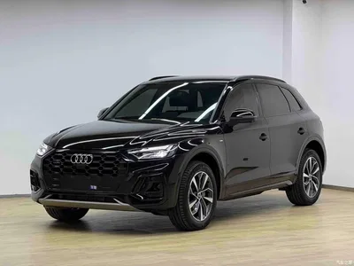 2023 Audi Q5L 40T Luxury Dynamic, фото 1, лот 11190884
