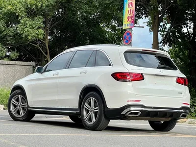 2020 Mercedes-Benz GLC 260 L 4MATIC Luxury, фото 4, лот 10293220