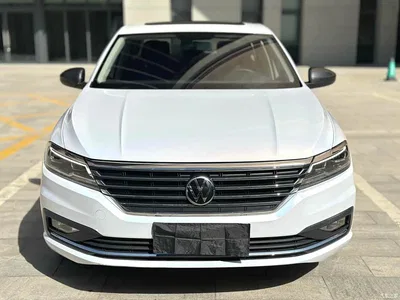 2021 Volkswagen Lavida 280TSI DSG Comfort Edition, фото 2, лот 10422266