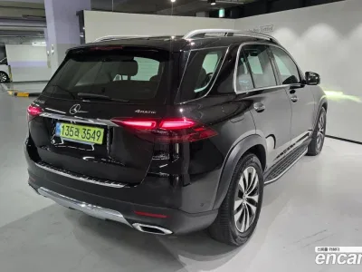 2026 Mercedes-Benz GLE-Class GLE450 4MATIC, фото 3, лот 10191703
