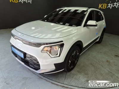 2023 Kia Niro Air, фото 3, лот 10208609