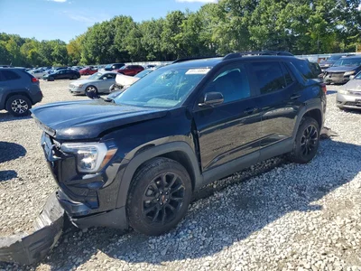 2026 GMC TERRAIN ELEVATION, фото 1, лот 11143099