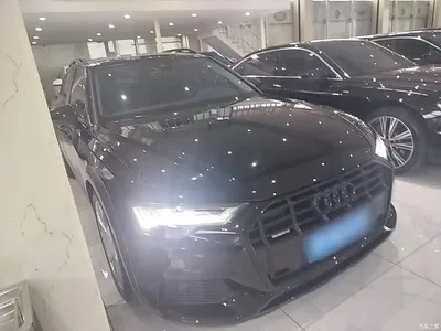 2022 Audi A6 (Import) allroad quattro Explorer 55 TFSI Premium Off-road, фото 4, лот 10470499