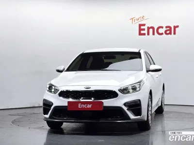 2021 Kia K3 Standard, фото 2, лот 10048834