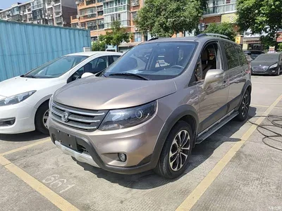 2015 Dongfeng Jingyi X5 1.6L Manual Premium Model, фото 1, лот 11158835
