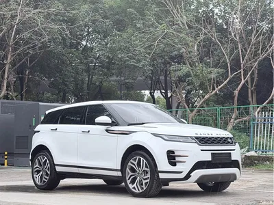 2020 Land Rover Range Rover Evoque 249PS R-DYNAMIC S Sport Edition, фото 3, лот 11536805