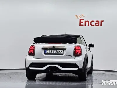 2024 Mini Cooper Convertible Resolute Edition, фото 4, лот 10202500