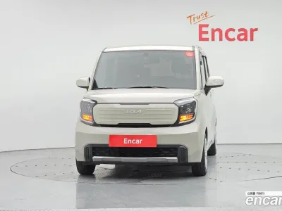 2023 Kia RAY Standard, фото 3, лот 10224661