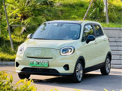 2022 Leapmotor T03 Crystal Shine Edition, фото 1, лот 10316993