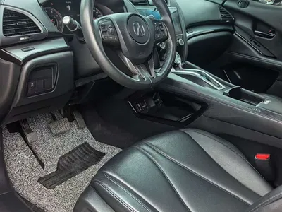 2016 Acura CDX 1.5T 2WD Joy Edition, фото 4, лот 10621545