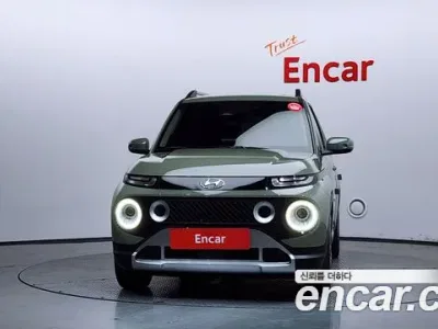 2023 Hyundai Casper Turbo Inspiration, фото 3, лот 10031012