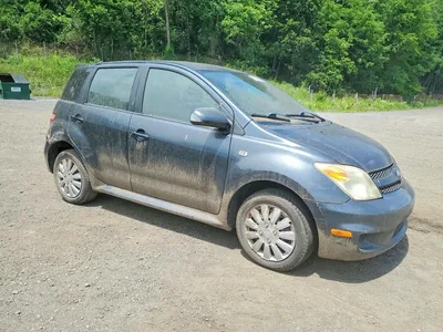 2006 SCION XA BASE, фото 4, лот 10880074