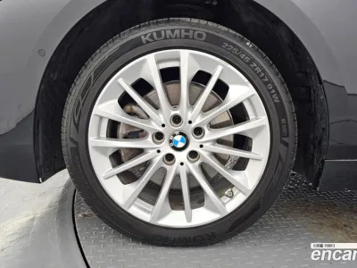 2021 BMW 1-Series 118d Joy, фото 4, лот 10043501