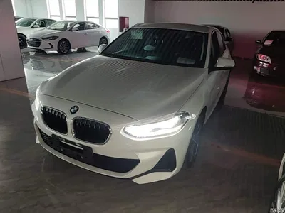 2021 BMW 1 Series Facelift 120i M Sport, фото 2, лот 10765171