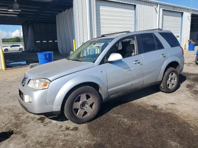 2006 SATURN VUE, фото 1, лот 10882581