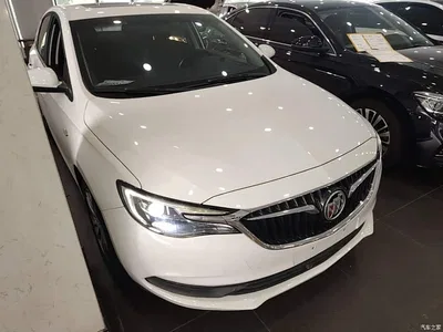2019 Buick Excelle 18T Automatic Connected Elite (China V), фото 4, лот 10258168