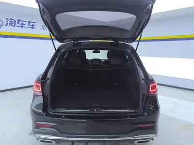2022 Mercedes-Benz GLC Facelift III GLC 260 L 4MATIC Dynamic, фото 4, лот 11503182