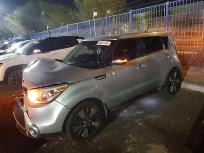 2014 KIA SOUL !, фото 1, лот 10782493