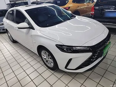 2023 Chevrolet Monza 1.5L Dual-Clutch Enjoyment Edition, фото 4, лот 10380547