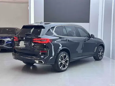 2022 BMW X5 Facelift xDrive 40Li Premium M Sport Package, фото 3, лот 10462974