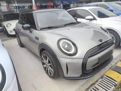 2023 MINI MINI Facelift 1.5T COOPER Artist, фото 4, лот 11011689