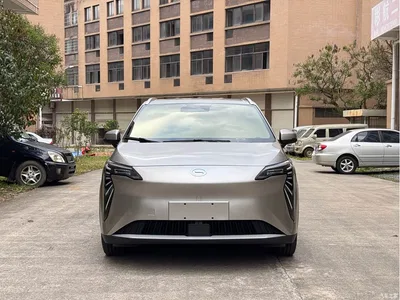 2023 Aion Y Plus 510 Enjoy Edition, фото 2, лот 10240584