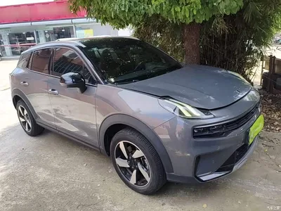 2020 Lynk & Co 06 1.5T Power Pro, фото 4, лот 10318764