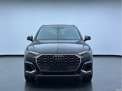 2021 Audi Q5L 45 TFSI Luxury Dynamic, фото 2, лот 10385131