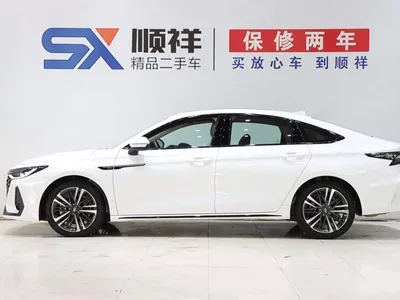 2024 Chery Arrizo 8 High-Performance 2.0T DCT Sport, фото 4, лот 10332059