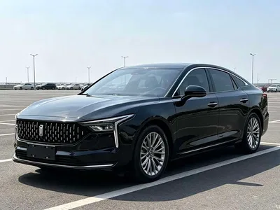 2022 Besturn B70 3rd Gen 1.5T Auto Joy Edition, фото 1, лот 10771614