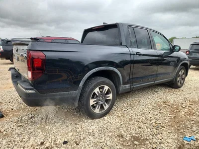 2017 HONDA RIDGELINE RTL, фото 3, лот 10671466