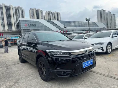 2021 Honda Haoying 240TURBO CVT 2WD Luxury, фото 2, лот 10826892