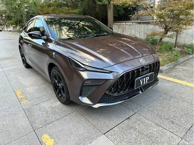 2022 MG MG5 Scorpio 1.5T Luxury Edition, фото 3, лот 10357503