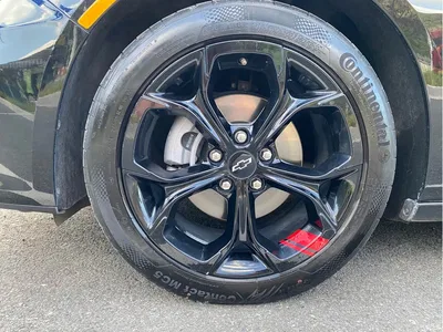 2021 Chevrolet Malibu XL Model Redline 550T Auto Sharp Edition, фото 3, лот 10382976