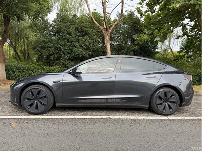 2023 Tesla Model 3 Rear-Wheel Drive, фото 2, лот 11522862