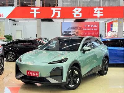 2023 Deepal S07 121Max Extended Range Edition, фото 1, лот 11644872