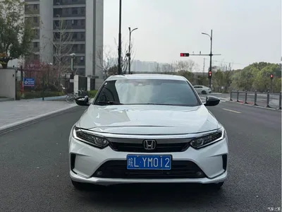2022 Honda Inspire Sharp Hybrid 2.0L Pure Wisdom Edition, фото 2, лот 10433496