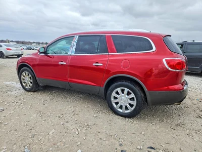 2012 BUICK ENCLAVE, фото 2, лот 10858419