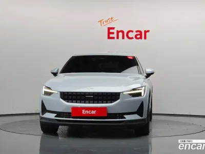 2023 Polestar Polestar 2 Longrange Singlemotor, фото 3, лот 10523895