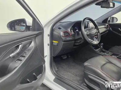 2018 Hyundai i30 Diesel 1.6, фото 4, лот 10035540
