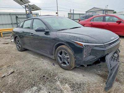2025 KIA K4 LXS, фото 4, лот 10775953