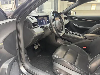2023 Lynk & Co 03 2.0TD DCT Power Halo, фото 4, лот 10316570