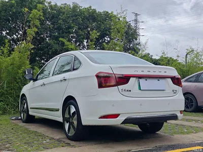 2021 Dongfeng Aeolus Dongfeng Fengshen E70 500 Premium Edition, фото 4, лот 11160840