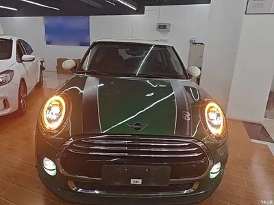2019 MINI MINI 1.5T COOPER 60th Anniversary, фото 3, лот 10351089