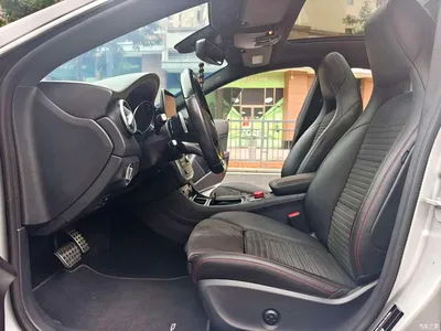 2016 Mercedes-Benz CLA (Import) CLA 220 4MATIC, фото 4, лот 10253009