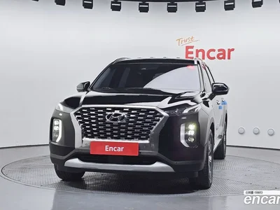 2019 Hyundai Palisade Diesel 2.2 4WD, фото 3, лот 10154854