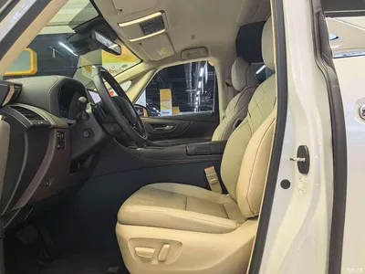 2024 Toyota Alphard Hybrid 2.5L Prestige Edition, фото 4, лот 10269607