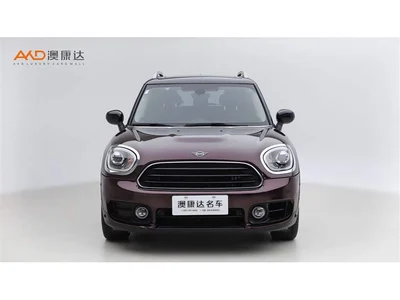 2020 MINI COUNTRYMAN 1.5T COOPER, фото 2, лот 11582131